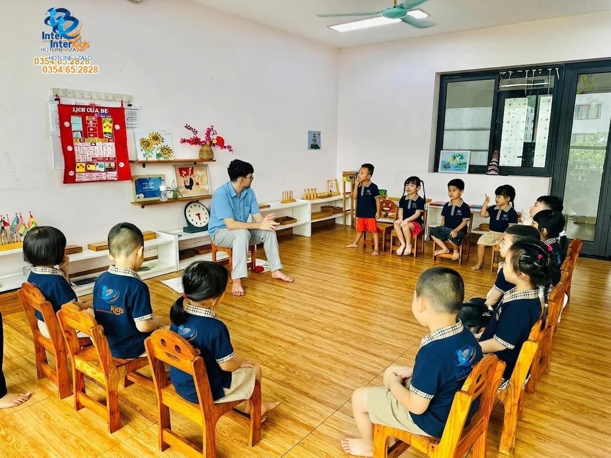 Tiếng Anh Phản Xạ Bản Ngữ